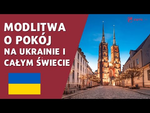 Wideo: Kim są osoby wprowadzające pokój na świecie?