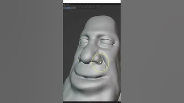 #3d #art #sculpfun #3dmodeling #sculptra#blender
