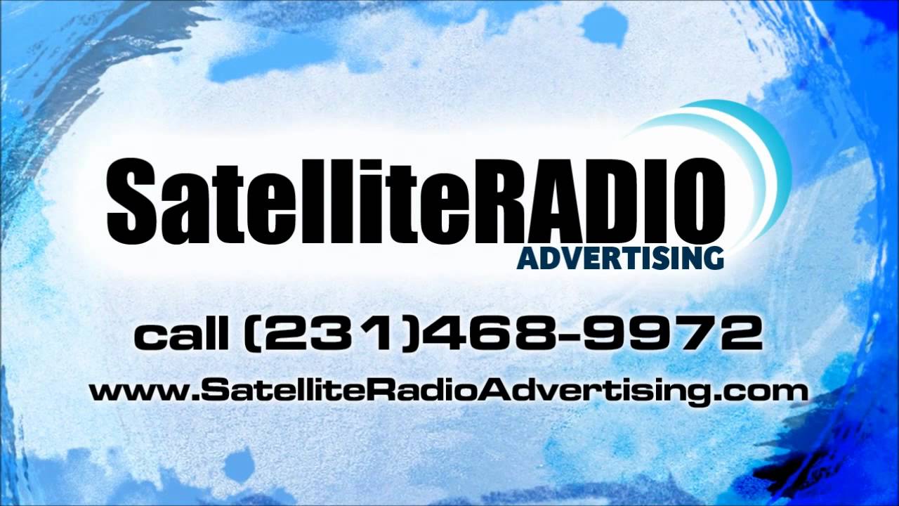 Radio Commercial Production from Satellite Radio Advertising