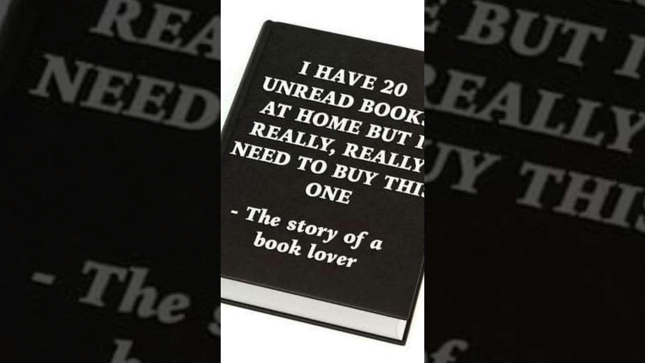 #ilovebooks