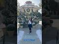 Gilmore Girls’ Stars Hollow comes to life! #gilmoregirls #shorts