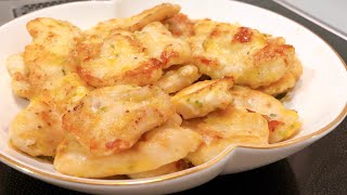 It doesn’t look like chicken breast, it’s so soft and moist! screenshot 2