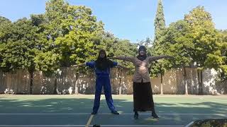 Gerakan Pendinginanlagu Senam Irama Xll Mipa 7