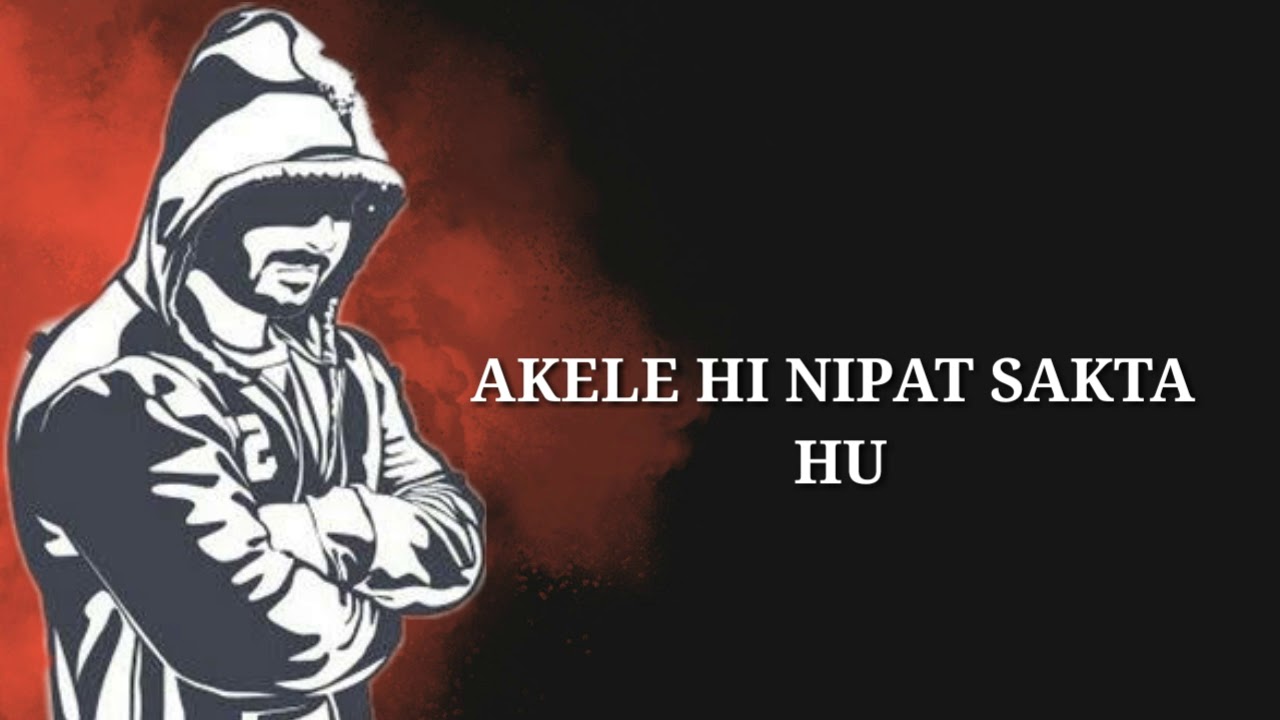 WHATSAPP ATTITUDE STATUS FOR HATERS