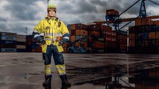 Euroports Finland Short Version