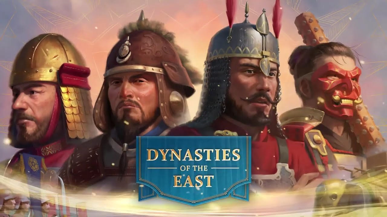 Age of Empires 4   Official PS5 Announcement Trailer   gamescom 2025