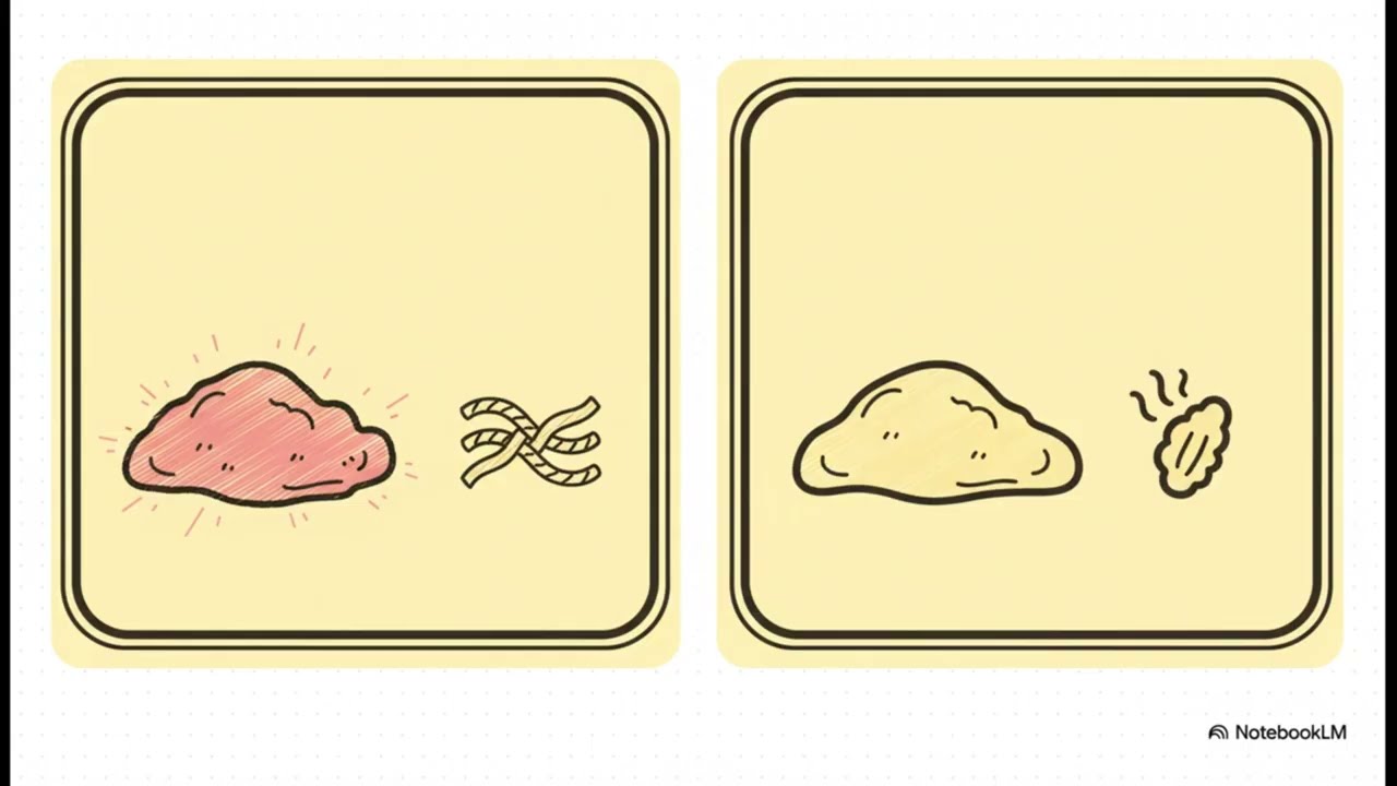 Выращенное мясо: от клетки до стейка | Будущее еды