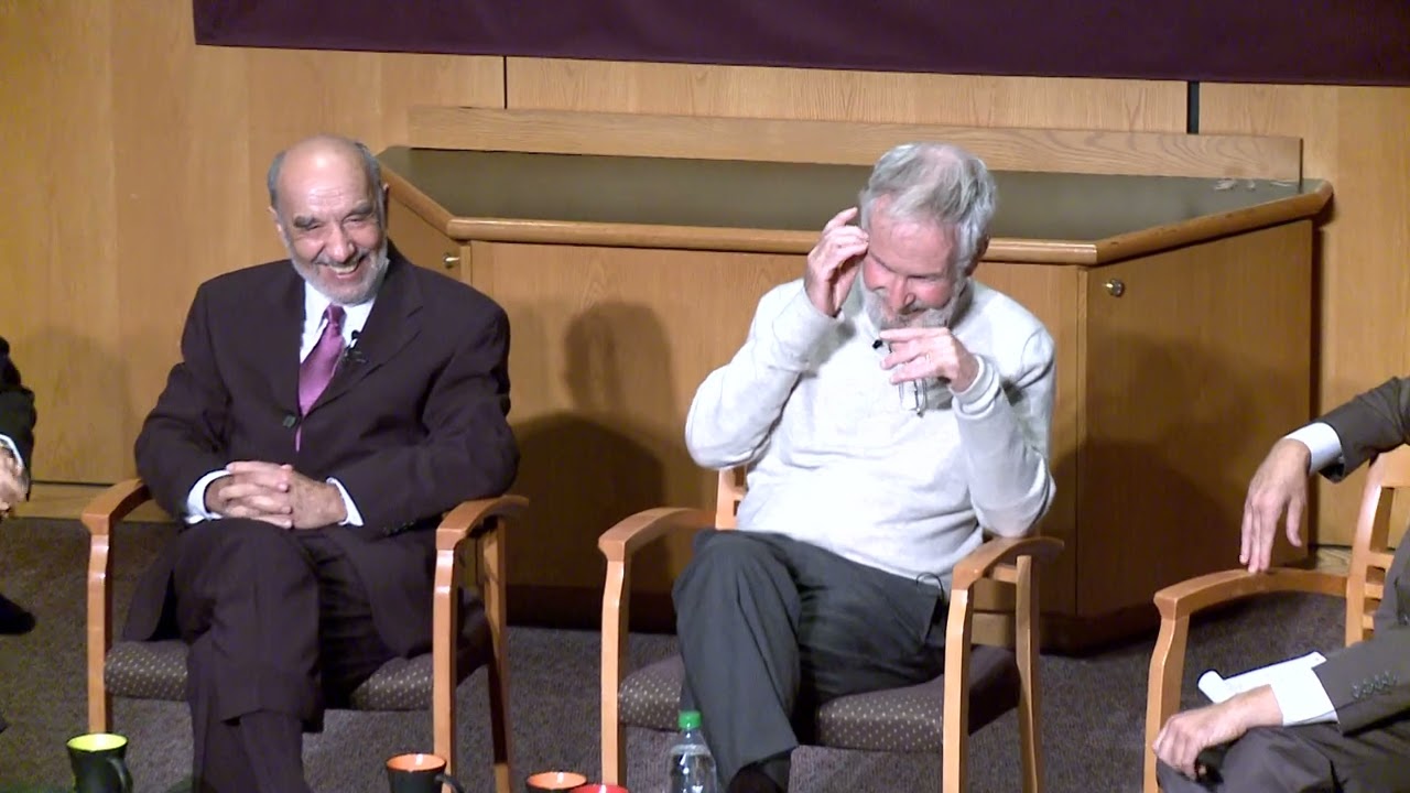 Kramer Vs. Kramer: Screening and Conversation