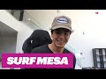 Surf Mesa Talks Creating 'ily (i love you baby),' FaceTiming With Marshmello + More!
