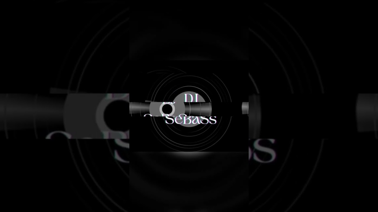 2 set en vivo  Dj SeBaSs 