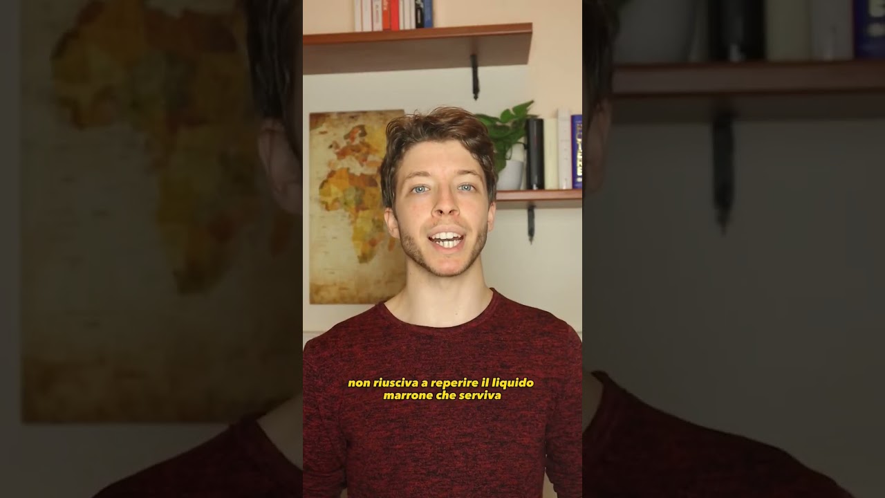 LE ORIGINI DI FANTA (Nata durante il Nazi*mo?)🍊