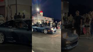 Stance 240sx … 🔥 #nissan240sx #drift #stance #jdm #carshorts #jdmcars #socal