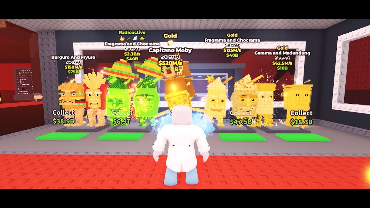 LIVE Trading With RANDOM Viewers in Steal a Brainrot! 100%TRUSTED! NO SCAM ! HINDI VOICE !