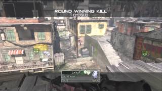 Favela Killcam! Natural Style ;)