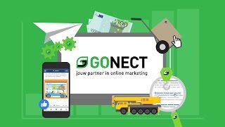 Gonect Online Marketing