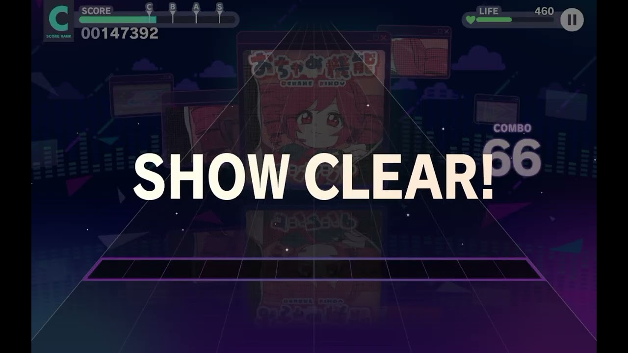 —_★Playing project sekai-!_—    (but I have skill issues :3)