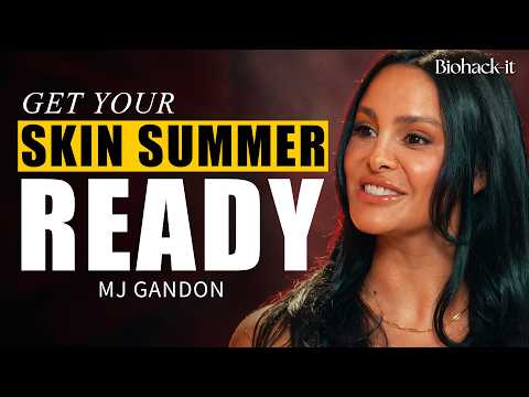 How to Actually Prep Your Skin for Summer According to an Aesthetic Expert