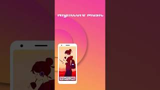 Nightcore Music - Android application screenshot 5