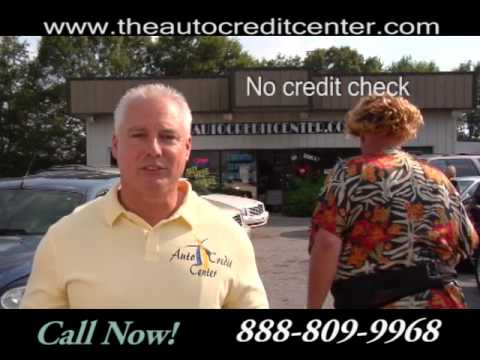 Automotive Credit Center
