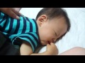 がっくん 眠い