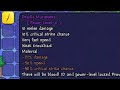 Saya menggunakan Murasama Tapi dengan damage 10 Terraria Mobile