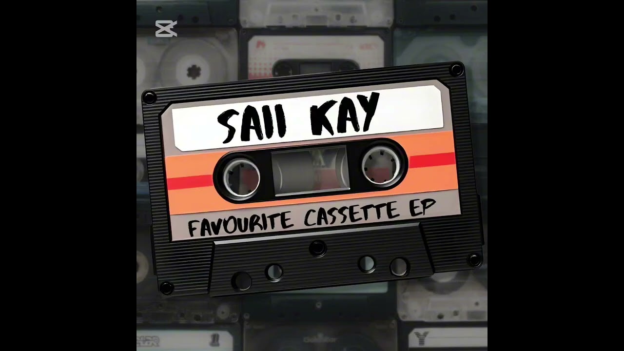 Favourite Cassette