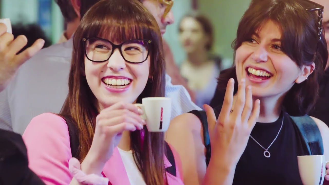 Studiare Medicina a Tor Vergata | Un Giorno da Matricola