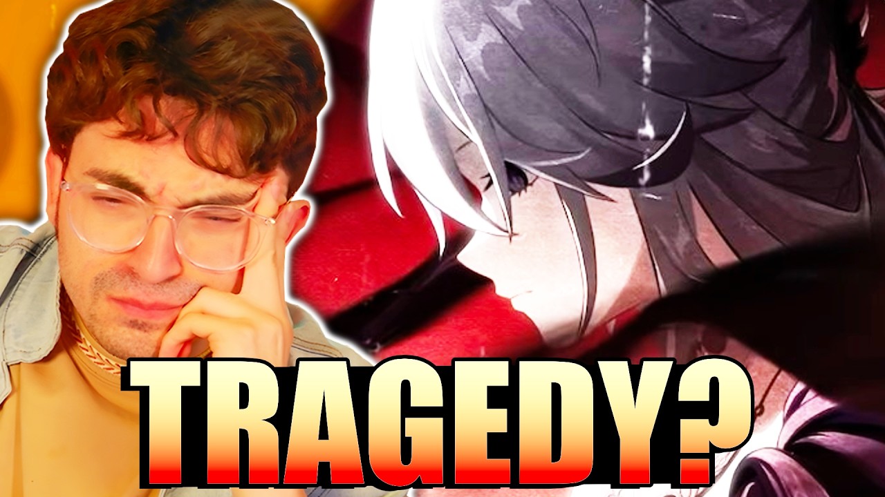 She Dies? REACT Improv Tour Trailer: 