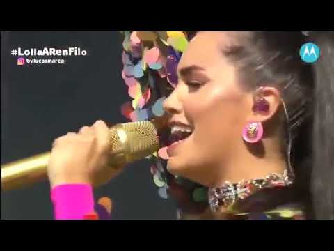 Video de Lali Espósito