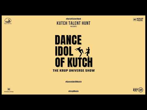 Dance Idol of Kutch: The MIND-BLOWING Talent Hunt You Won't Want to Miss