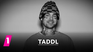 Taddl im 1LIVE Fragenhagel | 1LIVE