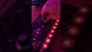 Quadrantid Swarm #techno #eowave
