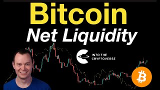 Bitcoin: Net Liquidity thumbnail