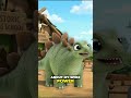 Never Giving Up on Baba Blast  #kidseducation #babablast #kids