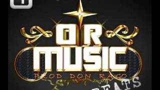 Farruko Style Beat Prod Don Rago D.R. Music