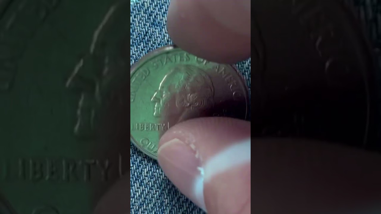 2000 P NEW HAMPSHIRE QUARTER - THE MINT MARK P REPRESENTS THE PHILADELPHIA MINT