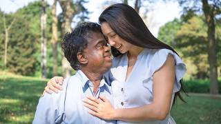 We Started As Friends — Then Fell In Love