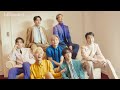 A Behind The Scenes Look At BTS Billboard Cover Shoot 
