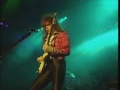 Capture de la vidéo Yngwie  Malmsteen - "Rising Force" - Live In Leningrad - 1989