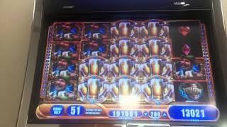 Bier Haus Big Win 85 Spins Max Bet 5000 5K Hit