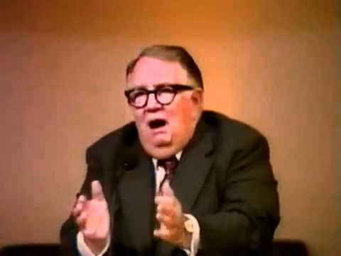 So Great Salvation - Part 3  Faith, New Birth, Witness of the Spirit by Paris Reidhead