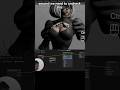 How to make transparent cloth in Blender 5.1 in 30 Second?