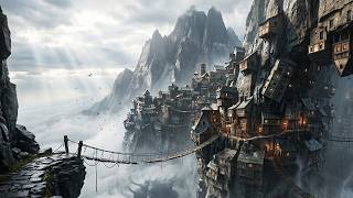 TOP 10 Impossible Villages on Earth Even Locals Are Afraid to Live In