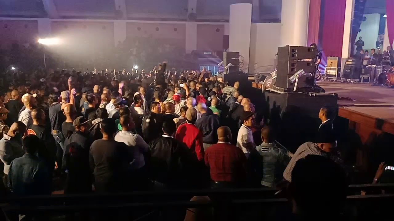 Skinhead gathering 2018 Rootnboot-made in malaysia..