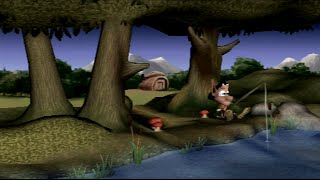 Hugo The Quest For The Sunstones Sony Playstion One Ps1 Rocky Plays