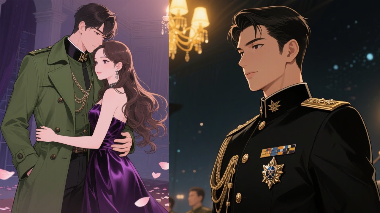 Все три мужа инсценировали свою смерть, чтобы быть с моей сестрой. Переродившись, я отказала им, ...