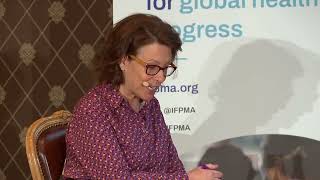 Enabling future innovation to achieve UHC and better pandemic preparedness (WHA76 side event)