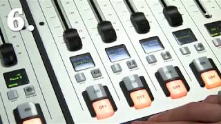 NCM Hub/WJOP Radio Host Tutorial