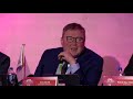Reports | World Archery Congress 2017