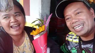 GALIT NA TANONG NI MISIS KUNG BAKIT AKO BUMALIK PERO KINILIG SA BINIGAY KO SA KANYA @YongTVph116